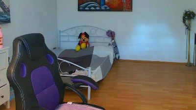 illymaus live cam on Cam4