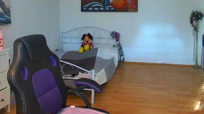 illymaus live cam on Cam4