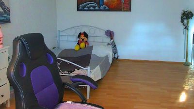 illymaus live cam on Cam4
