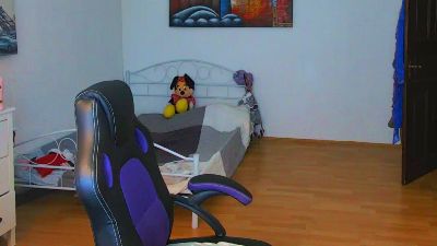 illymaus live cam on Cam4