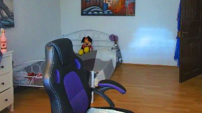 illymaus live cam on Cam4