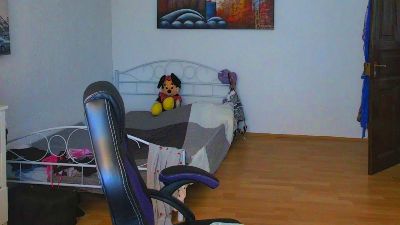 illymaus live cam on Cam4