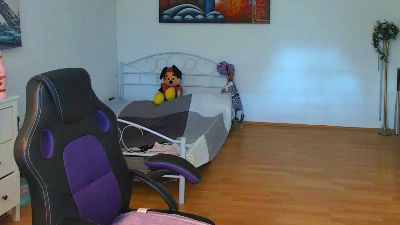 illymaus live cam on Cam4