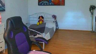 illymaus live cam on Cam4