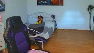 illymaus live cam on Cam4