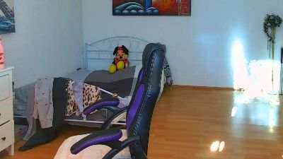 illymaus live cam on Cam4