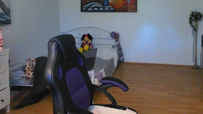 illymaus live cam on Cam4