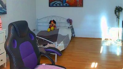 illymaus live cam on Cam4