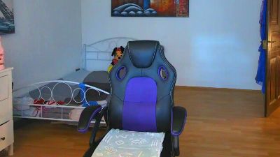illymaus live cam on Cam4
