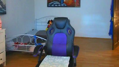 illymaus live cam on Cam4