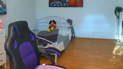 illymaus live cam on Cam4