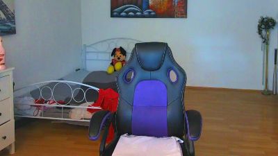 illymaus live cam on Cam4