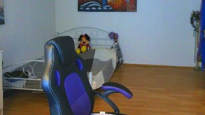 illymaus live cam on Cam4