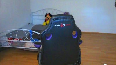 illymaus live cam on Cam4