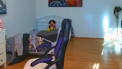 illymaus live cam on Cam4