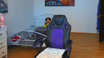 illymaus live cam on Cam4