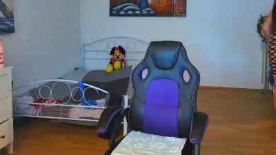 illymaus live cam on Cam4