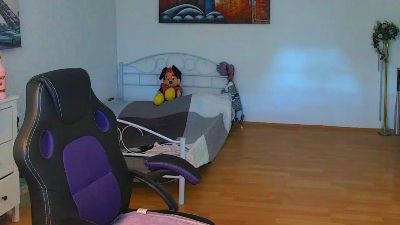 illymaus live cam on Cam4