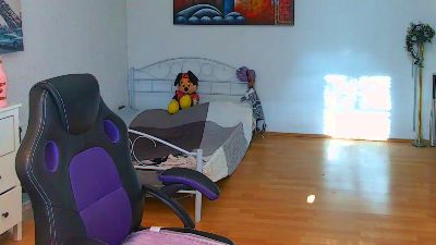 illymaus live cam on Cam4