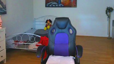 illymaus live cam on Cam4