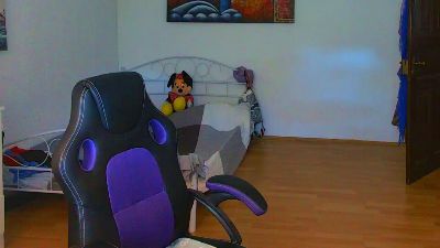 illymaus live cam on Cam4