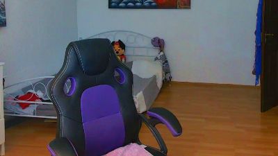 illymaus live cam on Cam4