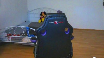 illymaus live cam on Cam4