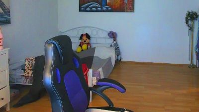 illymaus live cam on Cam4