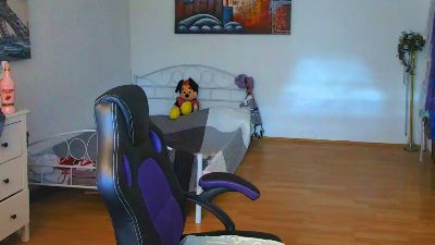 illymaus live cam on Cam4