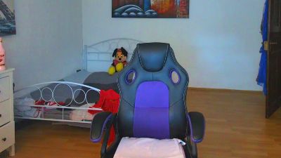 illymaus live cam on Cam4