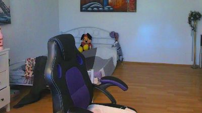 illymaus live cam on Cam4