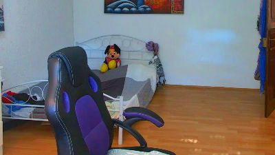 illymaus live cam on Cam4