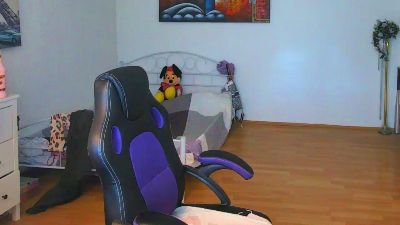 illymaus live cam on Cam4