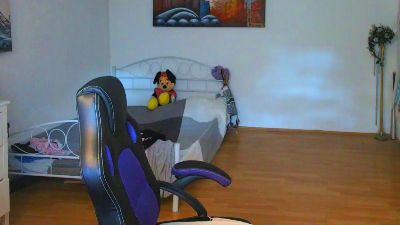 illymaus live cam on Cam4