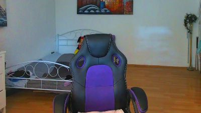 illymaus live cam on Cam4