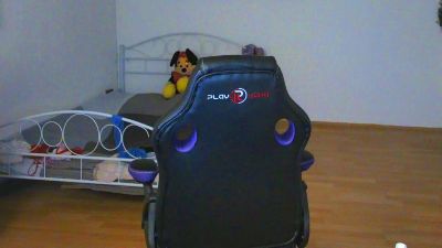 illymaus live cam on Cam4