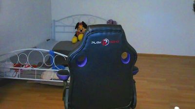 illymaus live cam on Cam4