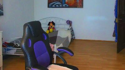 illymaus live cam on Cam4