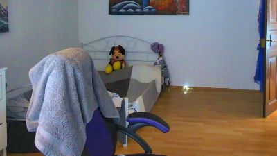illymaus live cam on Cam4