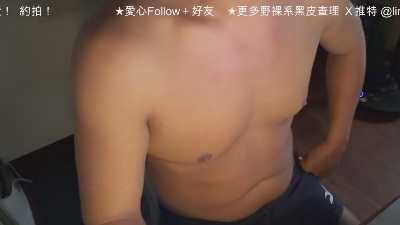 imCharlie live cam on Cam4