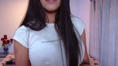 im_charlotte222 live cam on Cam4