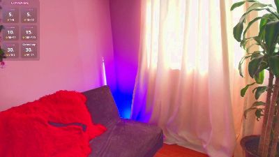 im_eva live cam on Cam4
