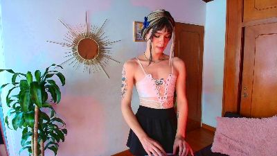 im_eva live cam on Cam4
