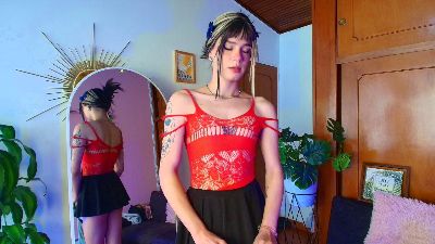 im_eva live cam on Cam4