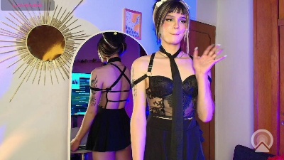 im_eva live cam on Cam4