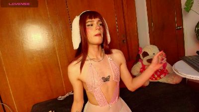 im_eva live cam on Cam4