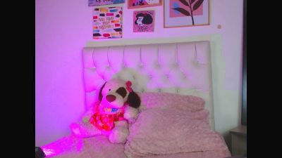 im_eva live cam on Cam4