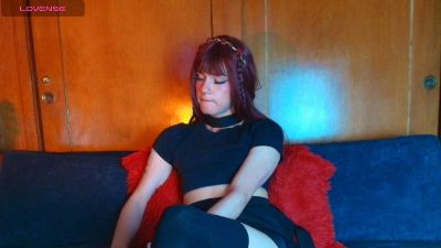 im_eva live cam on Cam4