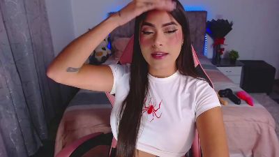 im_kloe live cam on Cam4