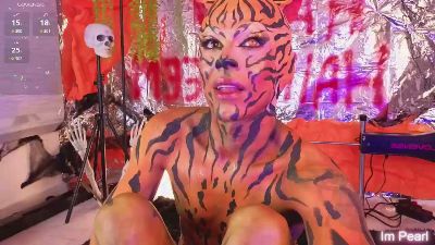im_pearl live cam on Cam4